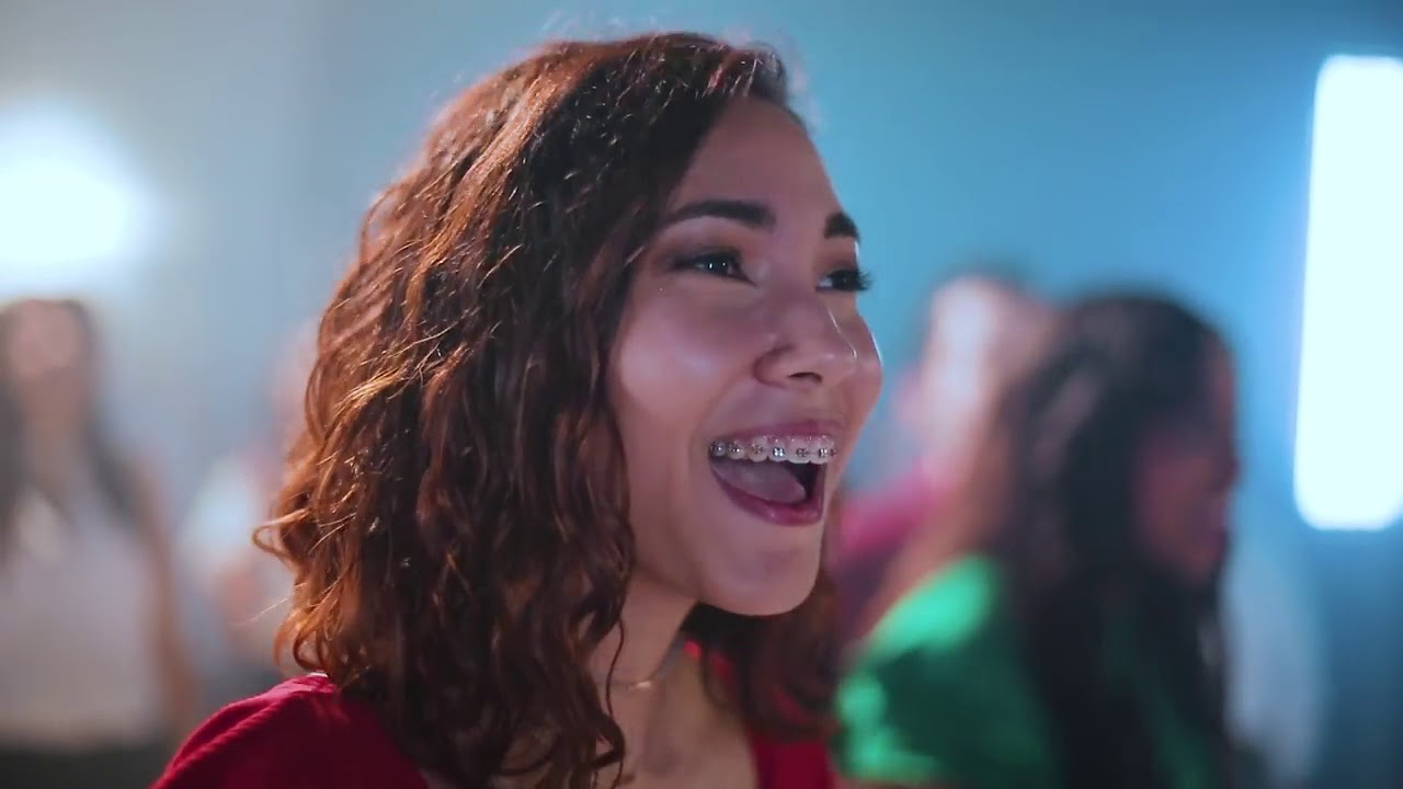 Himno Oficial de la JMJ Panamá 2019