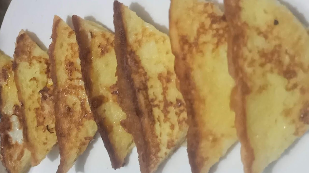10mint recipe by Musfirah Mudassar