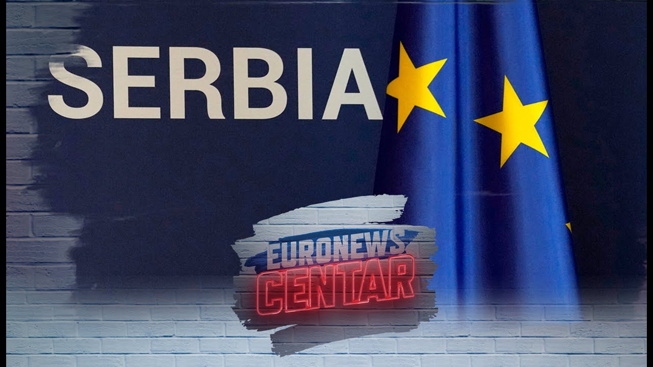 Da li Srbija može u EU do 2030.godine? #EuronewsCentar