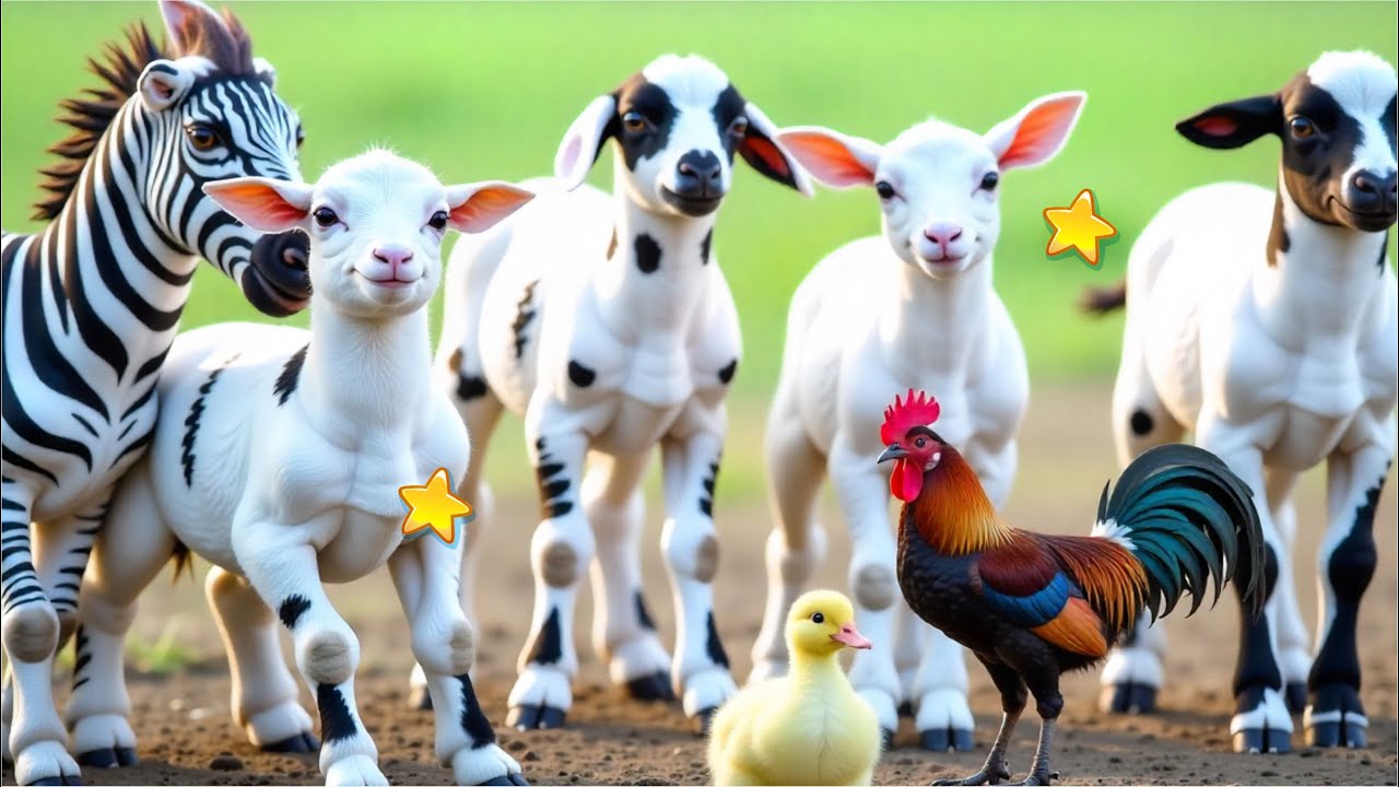KAMBING KAMBING LUCU SATE KAMBING KAMBING EMBEK-EMBEK SUARA KAMBING EMBEK KAMBING LUCU SAPI SAPI MOO