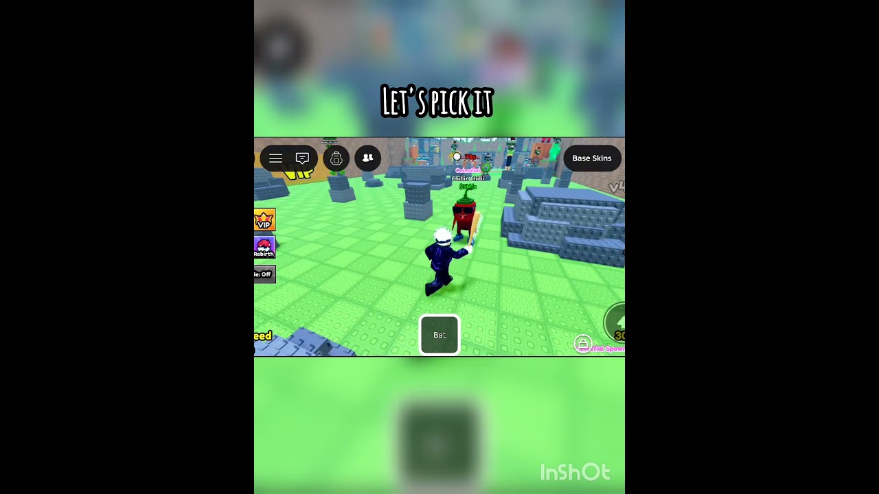 Fighting For The Weirdest Celestial Gone Right 👍#roblox #whyishefat #subscribe #gaming