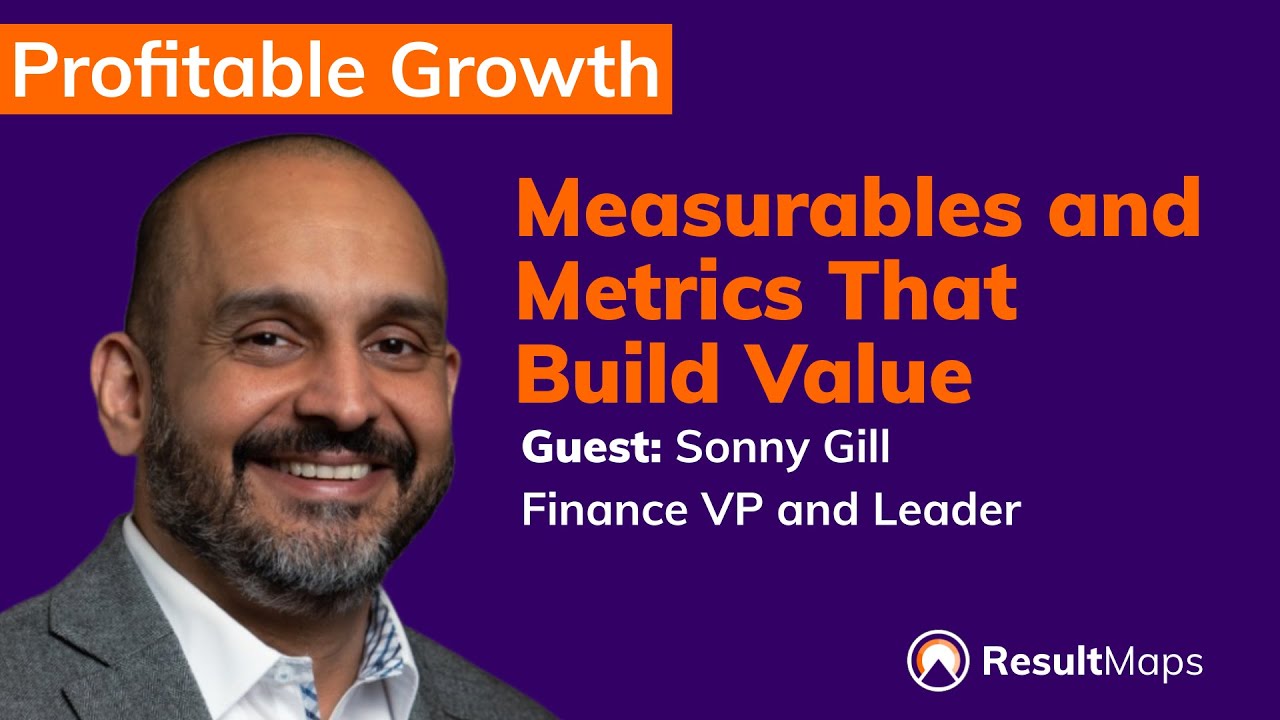 SaaS Metrics That Matter: NRR, Rule of 40 & Sale-Ready KPIs