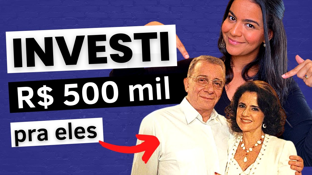 COMO MONTAR UMA CARTEIRA DE INVESTIMENTOS DIVERSIFICADA DO ZERO