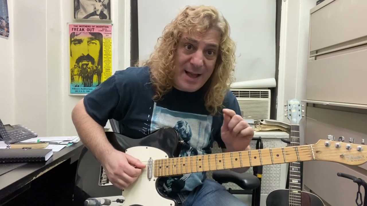 How to play I’m Tore Down
