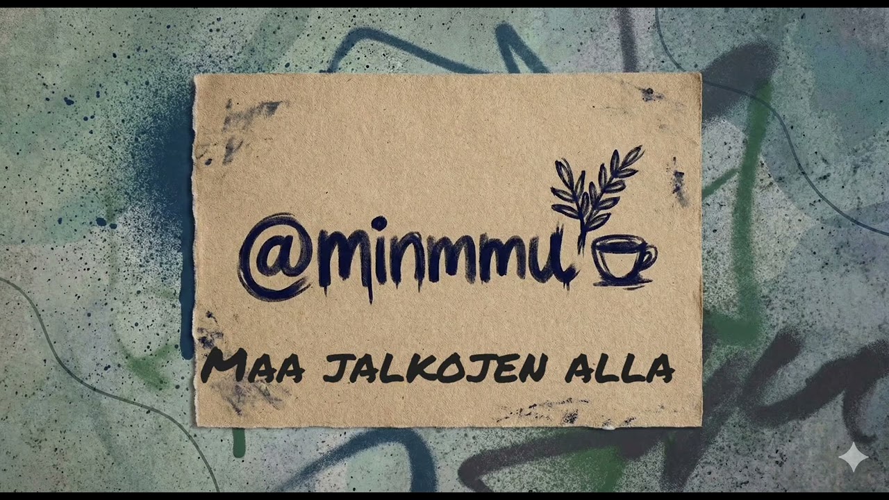 Maa jalkojen alla 