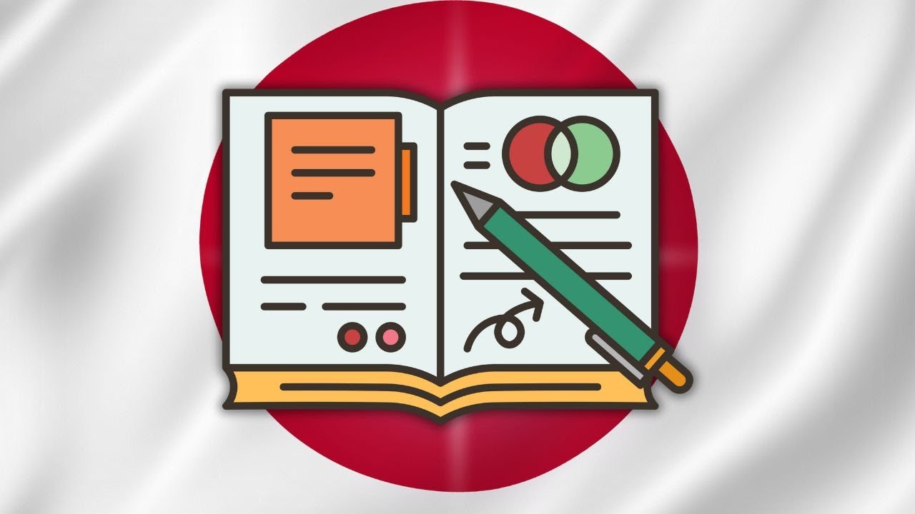 5 exercices pour parler japonais (débutant)
