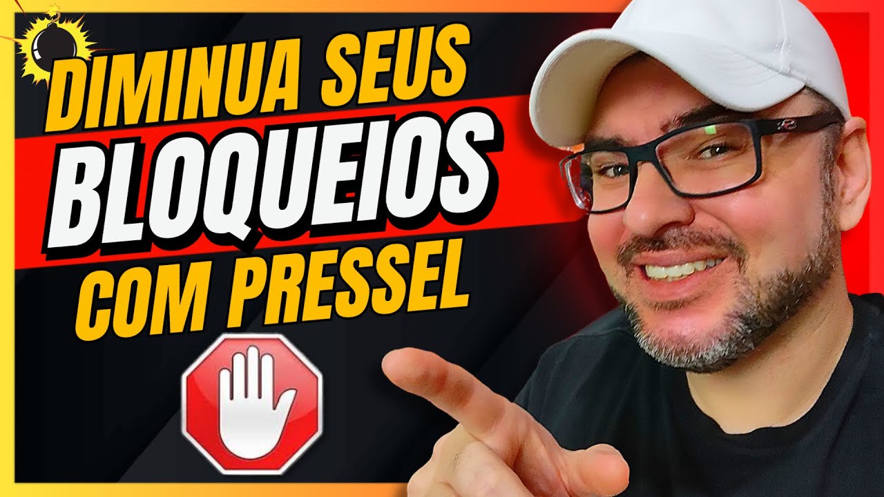 Como Criar Pressel no Elementor: Para Iniciantes jeito Pr&aacute;tico e R&aacute;pido.