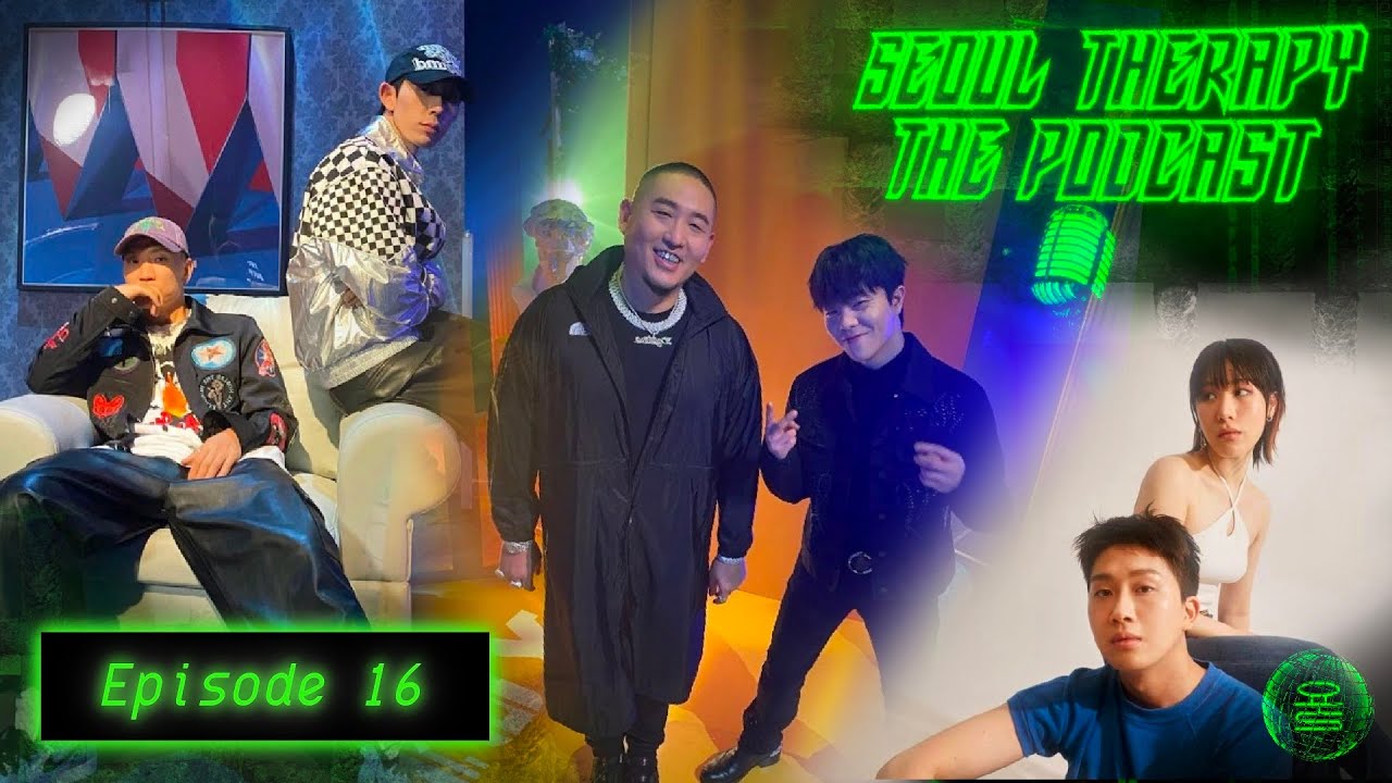 BEST SMTM10 PRODUCER CYPHER AND SUMIN & SLOM 