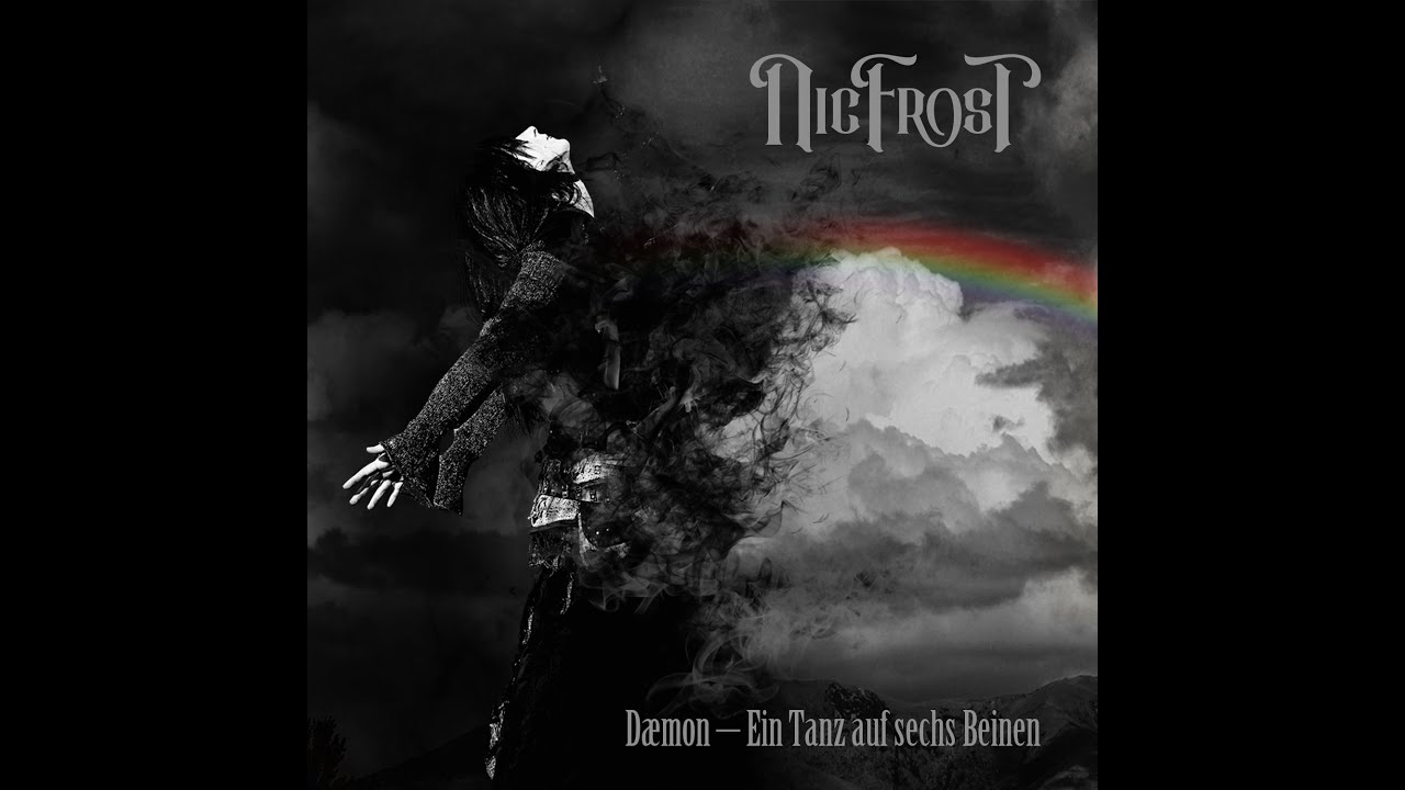 D&aelig;mon &ndash; Ein Tanz auf sechs Beinen