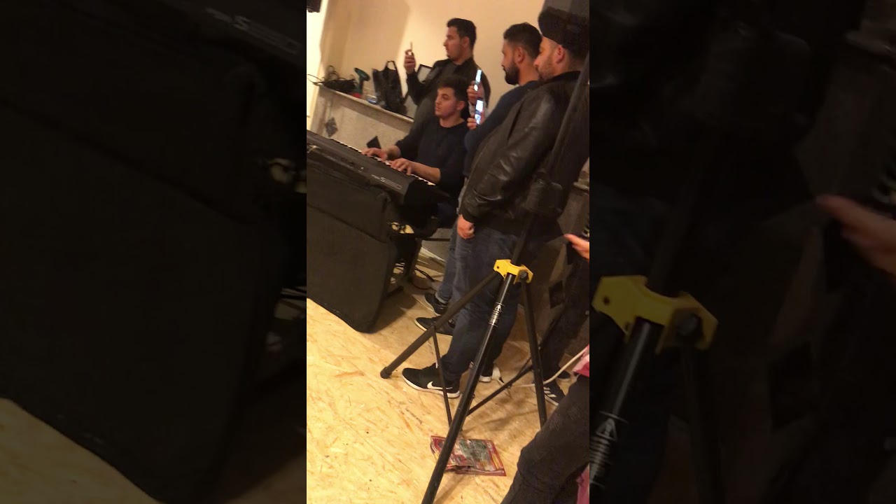 Marius din bărbulești- Colaj de cântări/Live