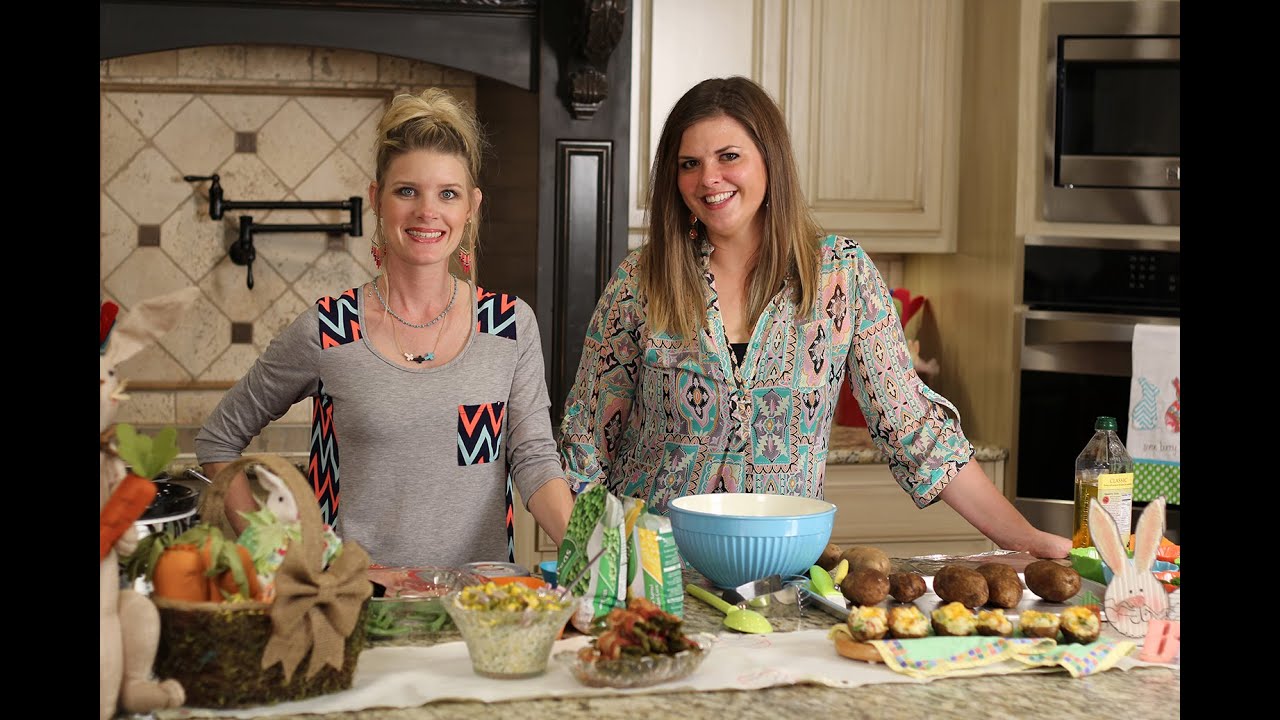 Easter Recipes 2015 - Crockin' Girls