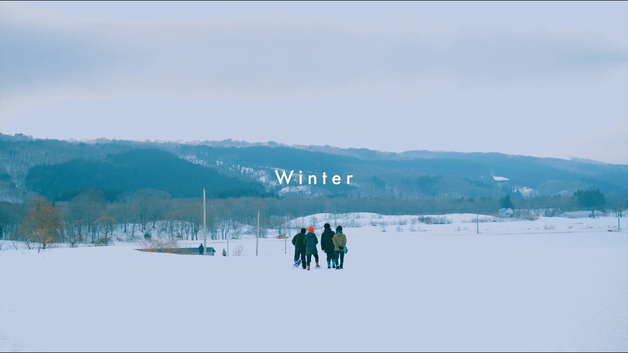 Nikaho × Akibi Winter