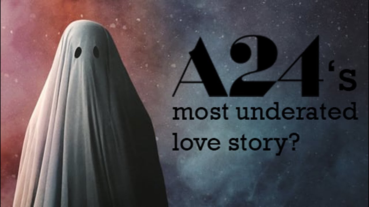 A24's hidden gem | Short analysis of 