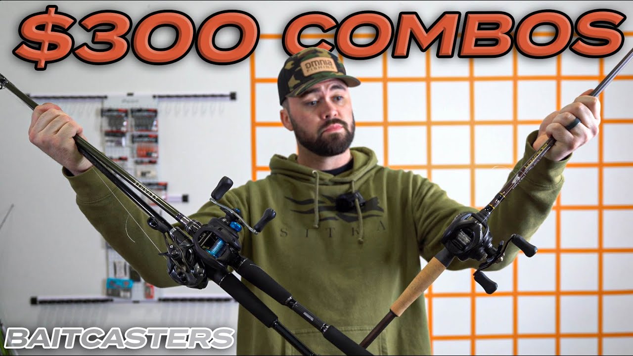 What's the BEST $300 combo you can get?
