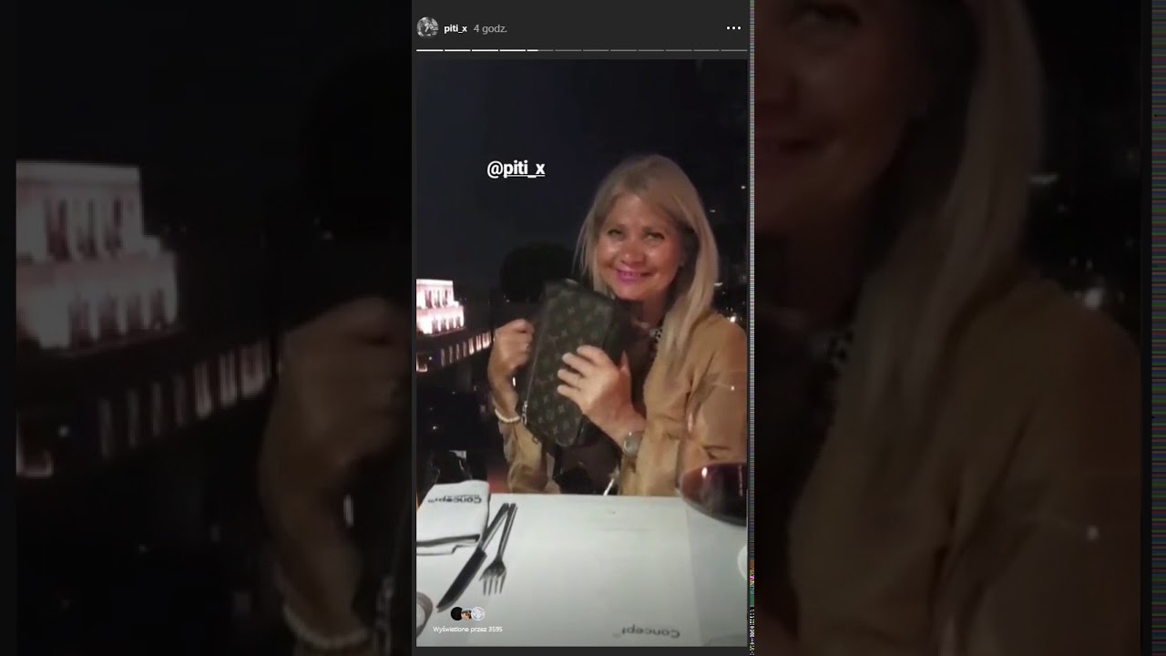 Izabela Kisio-Skorupa Louis Vuitton Haul Zakupowy