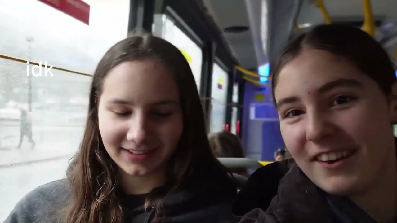 We're LITERALLY going to EUROPE!!! 😆 Part 1