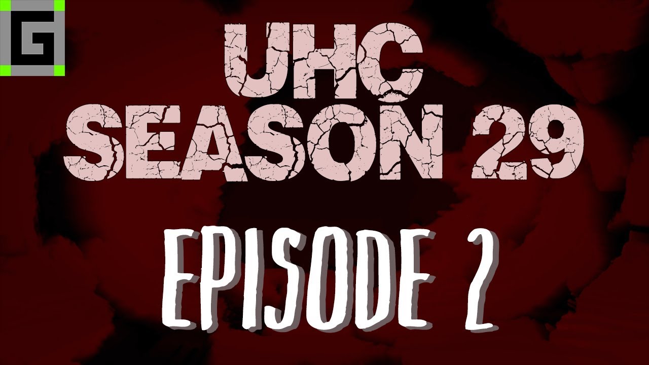 Mindcrack UHC 29 - E02 - Nether? (Minecraft Ultra Hardcore)