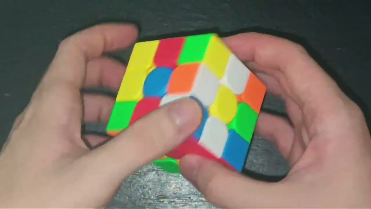 MoFang JiaoShi & MeiLong (MFJS & ML) 3x3 | Scramble And Solve #248 (700+ Subscriber Special)
