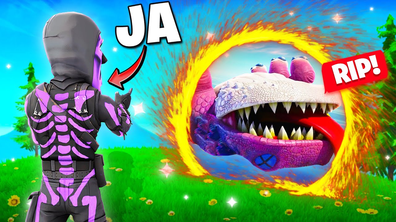18 MIT&Oacute;W nowego SEZONU 2 w Fortnite! (rip KLOMBO!)