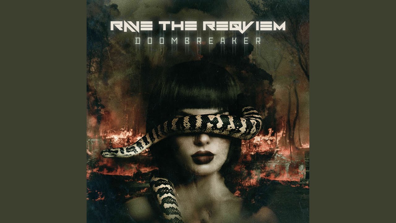 Doombreaker