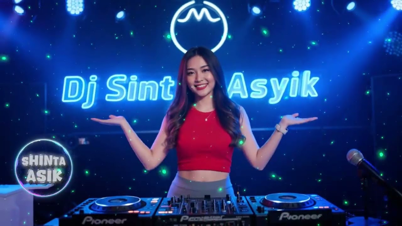 DJ DUGEM PALING ENAK SEDUNIA 2025  - DJ  PALING DICARI BANGET BIKIN GELENG KEPALA