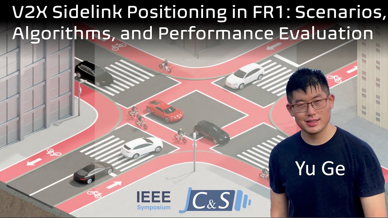 Analysis of V2X Sidelink Positioning in sub-6 GHz