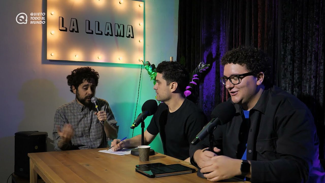 QUIETO TODO EL MUNDO #40