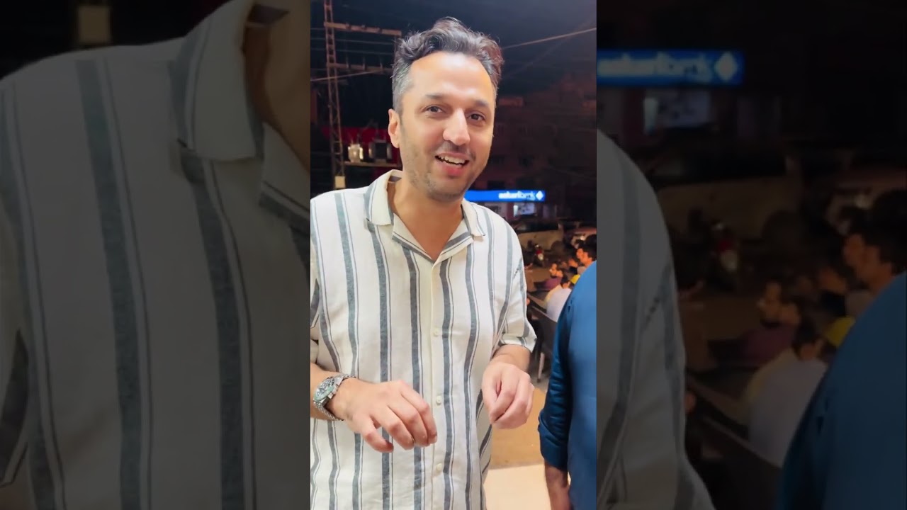 Ali Ashraf Mughal owner of Hardees and Super Asia ko bhi Sawad agaya