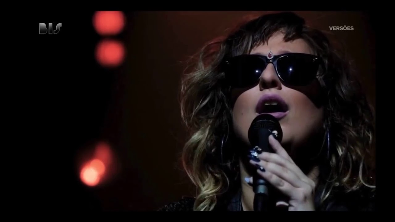 Alice Caymmi - I Will Survive (Gloria Gaynor)