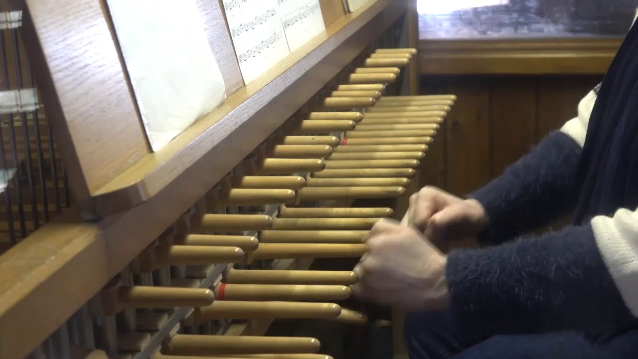 Sor - Etude n°5 pour guitare