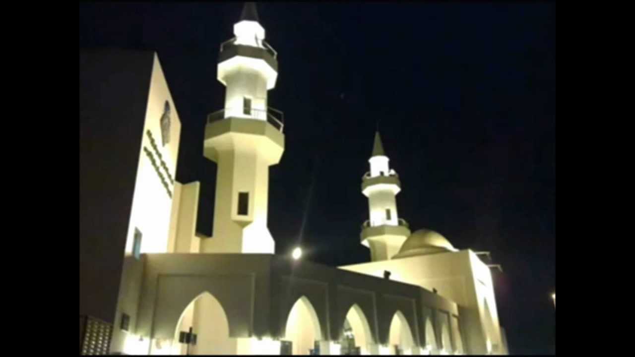 الشيخ عبدالعزيز الزهراني سورة النمل كاملة تلاوة خاشعة