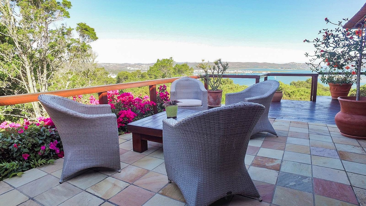 3 Bedroom House for sale in Western Cape | Garden Route | Knysna | Paradise |