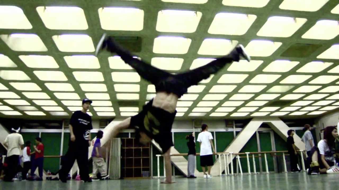abnormal people vol 1 [HD]