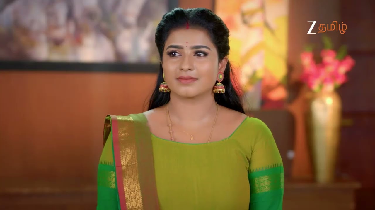 Karthigai Deepam | Ep - 1114 | Webisode | Feb 04 2026 | Zee Tamil