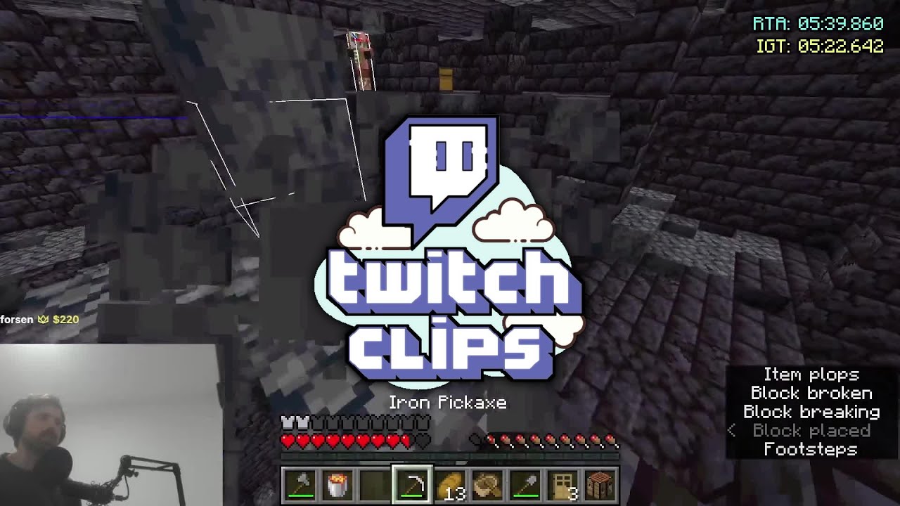 Minecraft MOST VIEWED Twitch Clips of The Week! #50