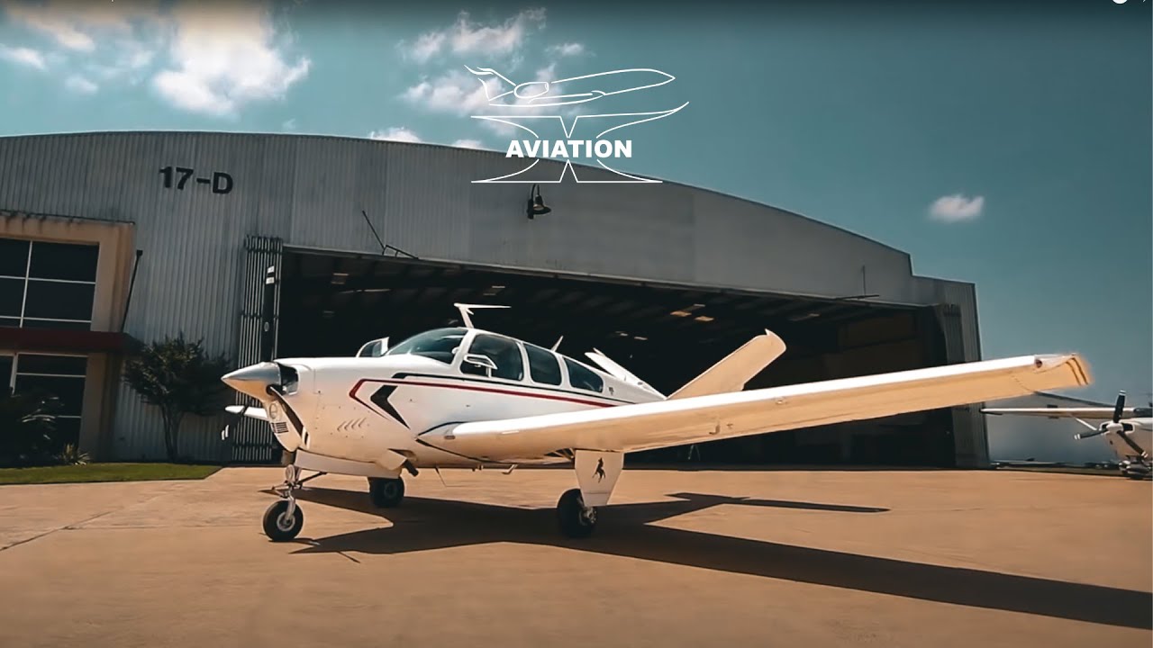 1969 V-35A Bonanza Custom Interior | Aviation X
