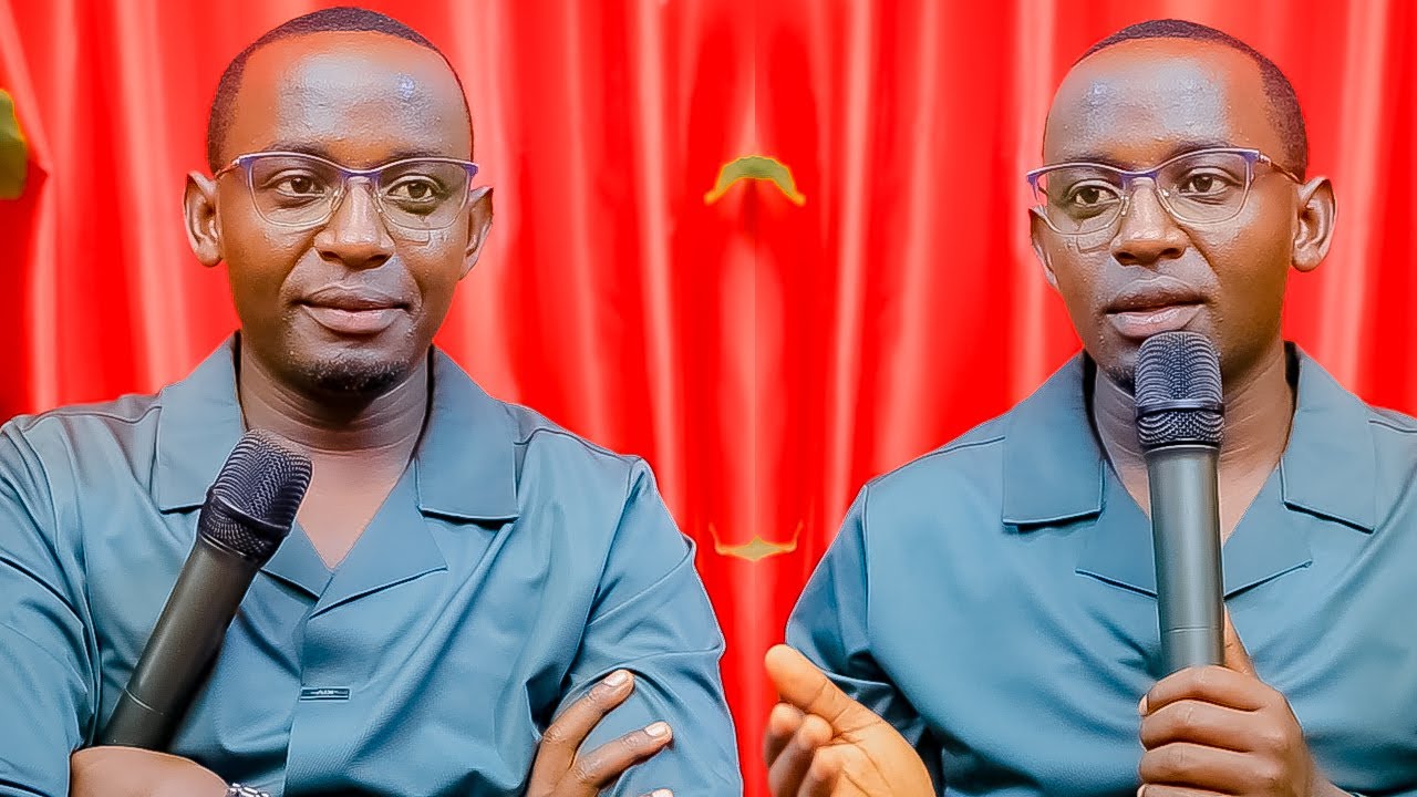  WARABIMENYE? PARADIZO IRABONETSE turi Mumyaka lgihumbi lmirimo ya mose ntindeba ndi muri Christo 