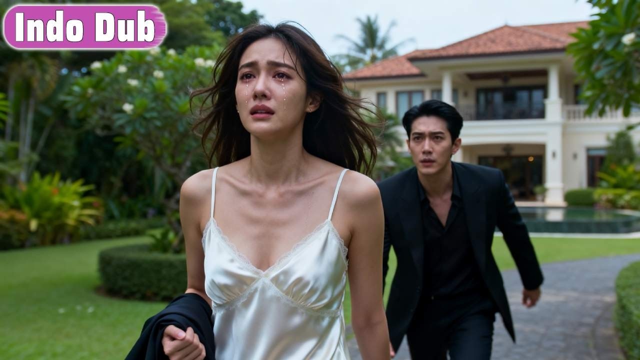 Gadis rayu CEO 10tahun cuma dapat hinaan,pergi pas kecewa—CEO panik,cari dia seluruh dunia hingga...
