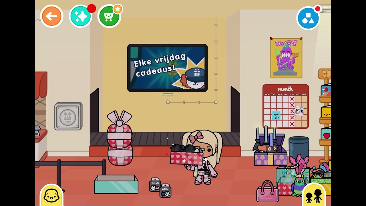 new suprise for you! || it's Valentine's 😅🥹😍🥰٩😍۶😫ྀི😫ྀི🤪