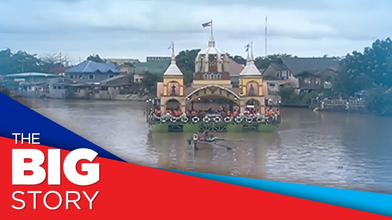 Pagoda Festival in Bocaue, Bulacan begins June 28