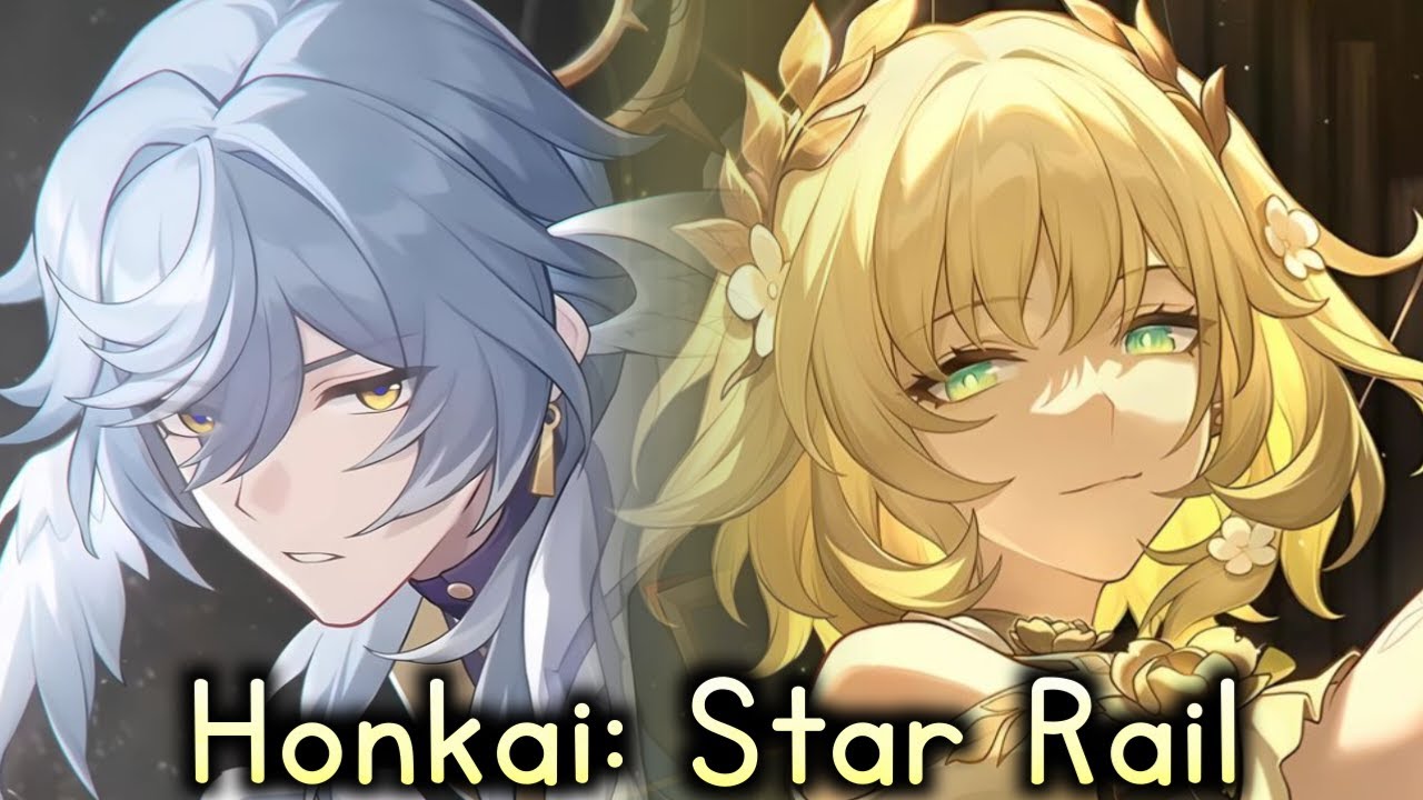 udah ada praunduh lohya (day 12 nabung ampe e6) | OPEN JOKI & REVIEW | Honkai: Star Rail