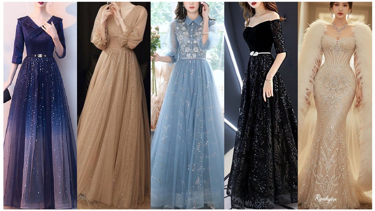 150+ Vestidos de cóctel de lujo más populares para tus fiestas de cóctel