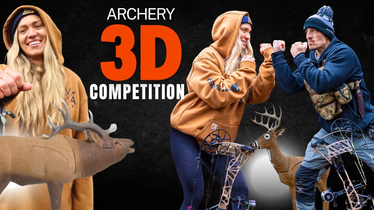 Her 1st 3D Shoot... PRETTY LEGIT