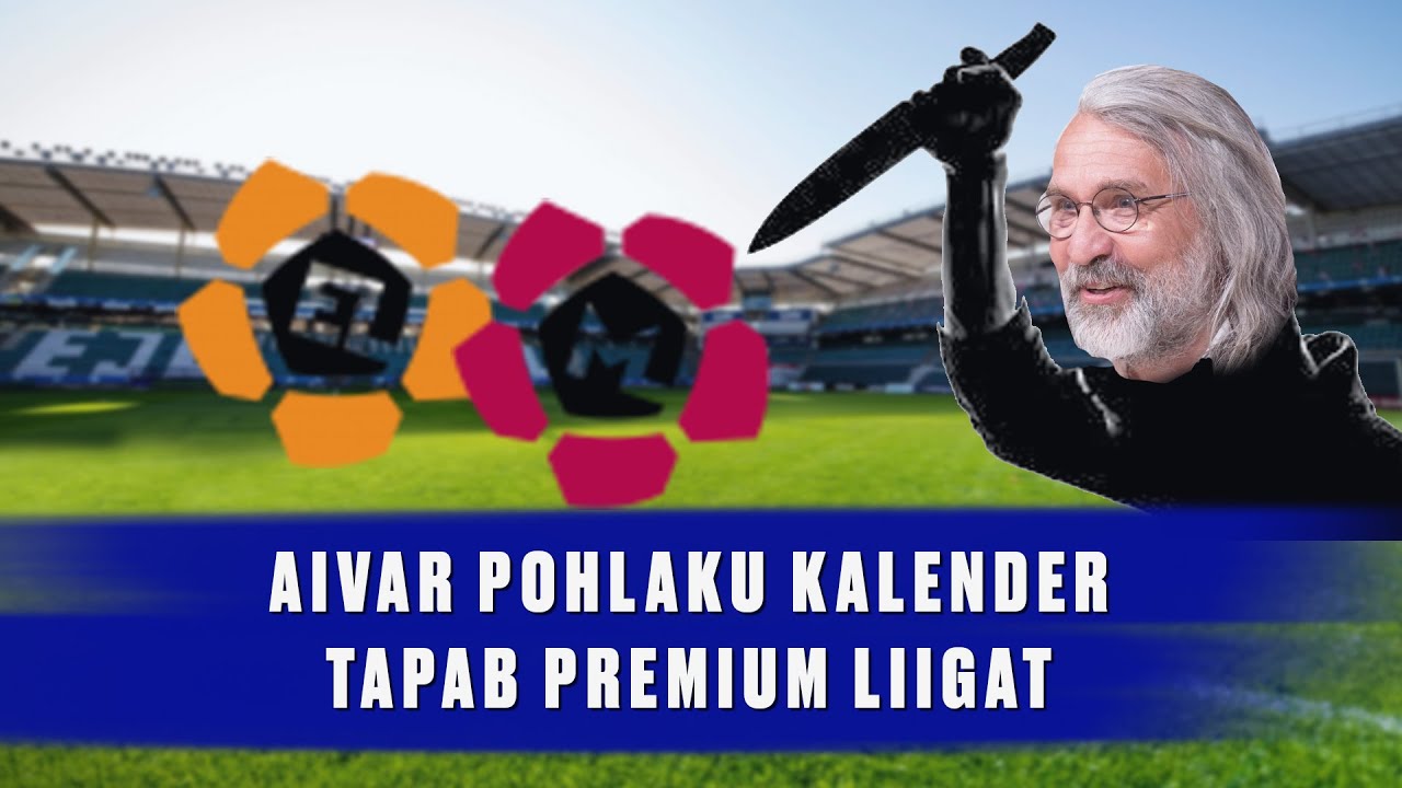 Mõttetud dialoogkohtumised ja Flora - Levadia derby | 4-4-2 #69
