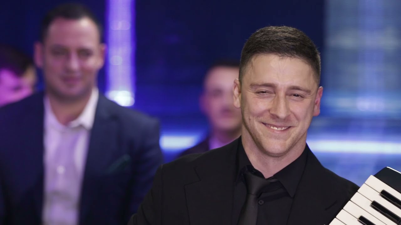 Icko Gorgievski - Darino pajdusko