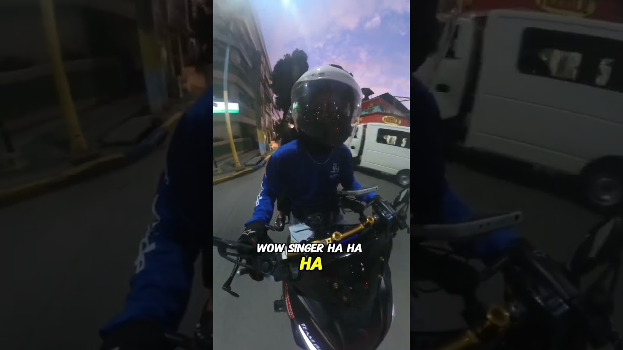 Lakas ng trip ng pasahero ko hahaha #sigmotorides