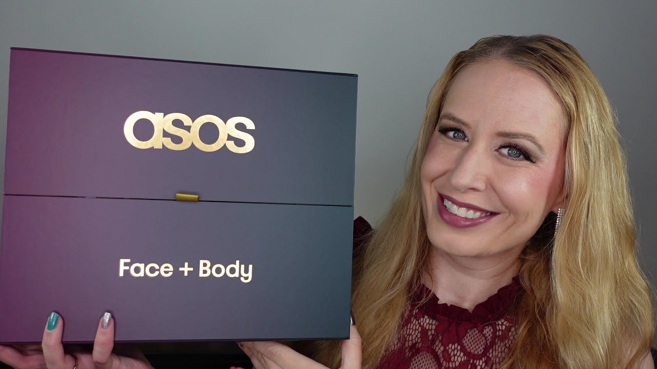 MEGA 😍 - mit kleinem Aber 😉 | ASOS Adventskalender 2025 | Unboxing | Julies Beautyinsel