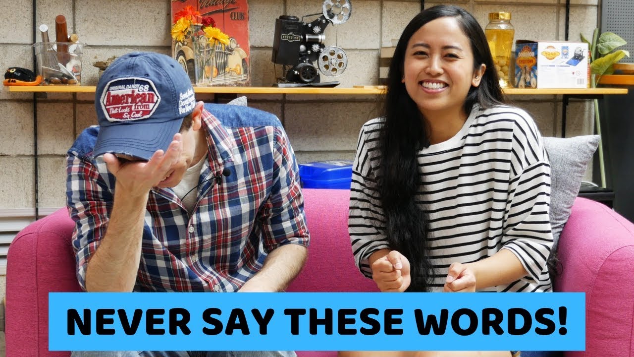 Our Most Embarrassing Korean Mistakes (feat. Abby P)