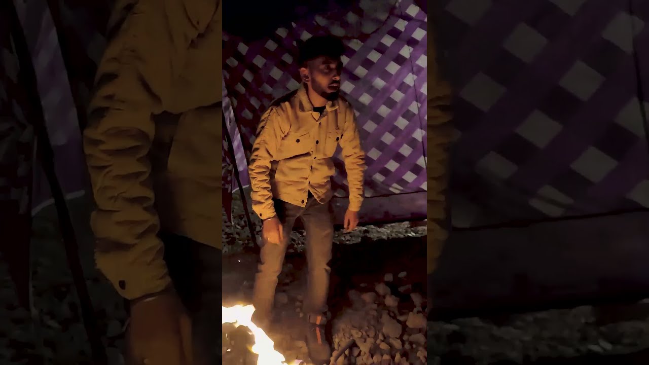 Karan Sandhawalia's Brother's Wedding ft. Pukhraj Bhalla, Gagan Sarao, Paramveer Sharma , TRIBE