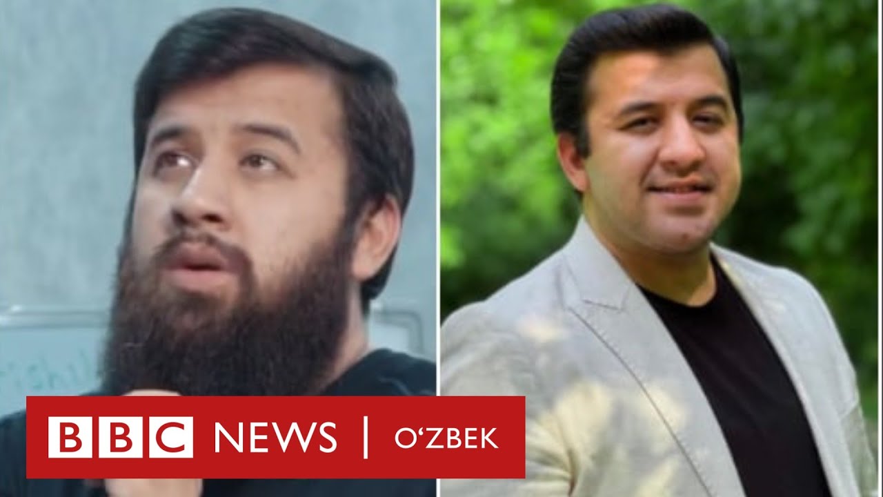 Ўзбекистон: ИИВ соқол олишни қачон тўхтатади, соқолли британиялик нима қилган бўларди?